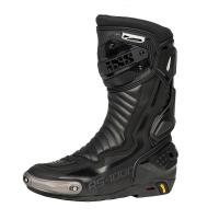IXS Мотоботы RS-1000 черный в Кирове