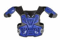 Acerbis Защита тела (Панцирь) Gravity Roost Blue в Кирове