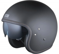 IXS Шлем открытый HX 78 Черный/Матовый в #REGION_NAME_DECLINE_PP#