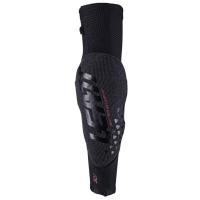Leatt Налокотники 3DF 5.0 Evo Junior Black в Кирове