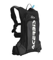Acerbis Рюкзак с гидропаком X-Storm Logo Black/White (14,5/3 L) в Кирове
