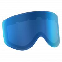 Scott Линзы 80's DL TML blue afc в Кирове