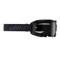 Leatt Маска Velocity 4.5 Desert Stealth Smoke 28% в Кирове