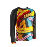 Leatt Джерси 3.5 Jr Carnival в Кирове