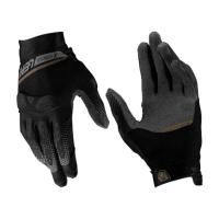 Leatt Перчатки ADV X-Flow 5.5 Short 2026 Stealth в Кирове