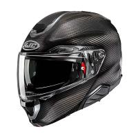 HJC Шлем RPHA91 Carbon Black Carbon в Кирове
