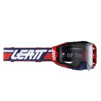 Leatt Маска Velocity 6.5 Royal Light Grey 58% V24 в Кирове