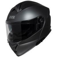 IXS Шлем 301 1.0 Flip-Up серый мат. в Кирове