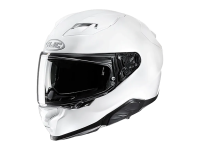 HJC Шлем F71 Pearl White в Кирове