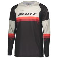Scott Джерси 450 Podium black/red  в Кирове
