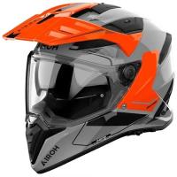 Airoh Мотошлем Bandit Tune Orange Gloss в Кирове