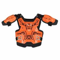 Acerbis Защита тела детская (Панцирь) Gravity Kid Roost Orange в Кирове