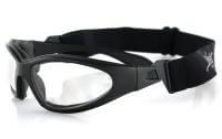 Bobster Очки GXR Clear, прозрачные в Кирове