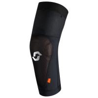 Scott Защита локтей Elbow Guards Softcon 2 black/grey в Кирове