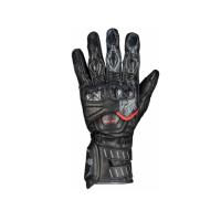 IXS перчатки Sport RS-200 3.0 черные в Кирове