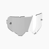 Leatt Линза для очков Velocity Photochromic Clear 37-87% в Кирове