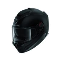 Shark Шлем Spartan GT Pro Blank Mat Black в Кирове