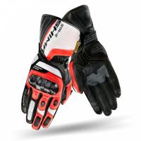 Shima Мотоперчатки STR-2 Red/Fluo в Кирове