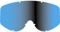 SCOTT Линзы 80's SGL smoke blue chrome afc в Кирове