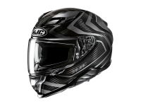 HJC Шлем F71 Carbon Nevio MC5 в Кирове