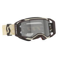 Scott Очки Prospect 2.0 Sand Dust desert beige/dirt brown в Кирове