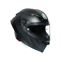 AGV Шлем PISTA GP RR MATT CARBON в Кирове