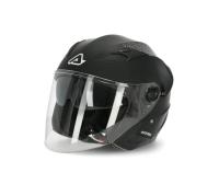 Acerbis Шлем Jet Firstway 2.0 Black Matt в Кирове