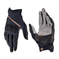 Leatt Перчатки ADV X-Flow 7.5 Short 2026 Stealth в Кирове
