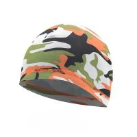 Scout Подшлемник-шапочка spotty Light оранж-зел-черно-белый в Кирове