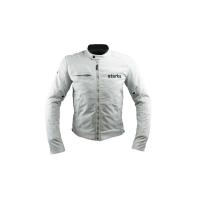 Starks Мотокуртка муж. Urban Jacket 2.0 Lining Men Серый в Кирове