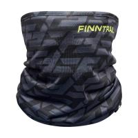 Finntrail Баф Tube 9800 CamoShadowBlack в Кирове
