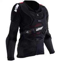 Leatt Защита тела Body Protector ReaFlex Women V26 Black в Кирове