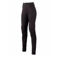 Starks Мотоштаны Jeggings Lady Черные в Кирове
