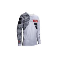 Leatt Джерси 3.5 Ride Kit V25 White в Кирове