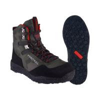 Finntrail Ботинки Sportsman 5198 CamoShadowGreen в Кирове