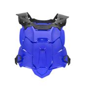 Acerbis Защитный панцирь Linear Black/Blue в Кирове