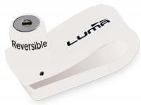 Luma Замок на диск тормозной ENDURO 75D (Ø10 ММ) белый в Кирове