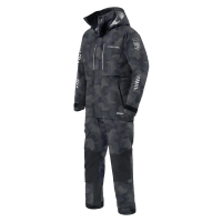 Finntrail Костюм Tournament Insulated 3755 Camoshadowblack в Кирове