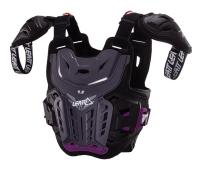 Leatt Защитный панцирь женский Chest Protector 4.5 Pro Jacki Women Indigo в Кирове