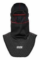 IXS Подшлемник Balaclava 365 Черный в Кирове