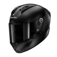 Shark Мотошлем Aeron Full Carbon Карбон/Черный в Кирове