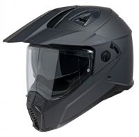 IXS Шлем IXS 208 2.0 Чёрный матовый в Кирове