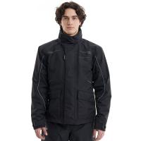 Dragonfly Дождевая куртка Evo Pro Man V26 Black в Кирове