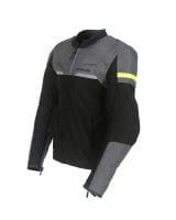 Hyperlook Куртка Desire Серая в Кирове
