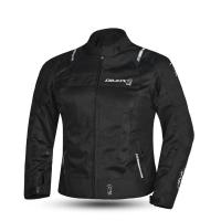 Dimox Мотокуртка текстиль Swift Women Black в Кирове