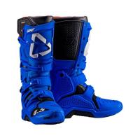 Leatt Мотоботы кроссовые 4.5 V26 Blue в Кирове