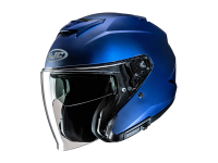 HJC Шлем i31 Semi Flat Metallic Blue в Кирове