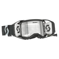 Scott Очки Prospect 2.0 WFS black/white в Кирове