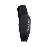 Leatt Налокотники 3DF 5.0 Evo Elbow Guard V26 Black в Кирове
