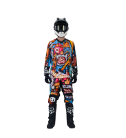 Grom Штаны кроссовые Adventures в Кирове